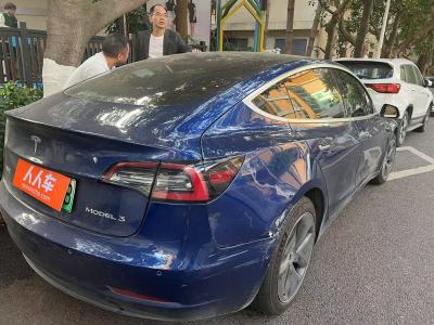 特斯拉 Model 3 图片