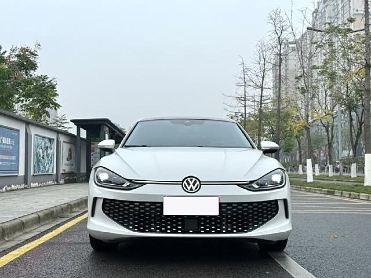 大眾 凌渡  2023款 凌渡L 280TSI DSG酷辣版圖片