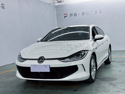 2022年9月 大眾 凌渡 凌渡L 280TSI DSG炫辣版圖片