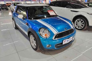 COUNTRYMAN MINI 1.6L COOPER Fun