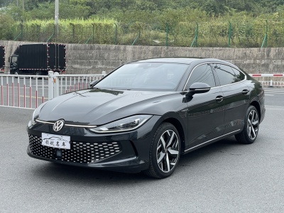 2023年6月 大眾 凌渡 凌渡L 280TSI DSG酷辣版圖片