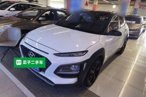 ENCINO 昂希諾 現(xiàn)代 1.6T 雙離合致跑版