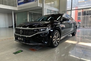帕薩特 大眾 330TSI 精英版