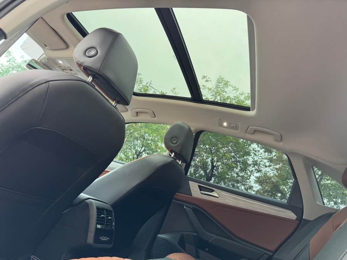大眾 速騰  2023款 300TSI DSG超越版圖片