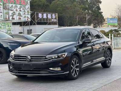 2021年03月 大眾 邁騰 330TSI DSG 領(lǐng)先型圖片