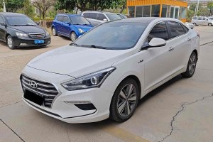 名圖 現(xiàn)代 1.6T 自動(dòng)旗艦型TOP 國VI