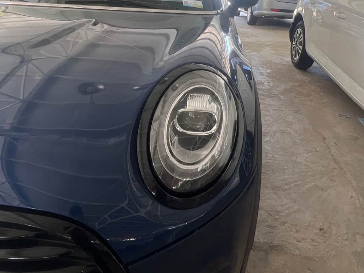 MINI CLUBMAN  2016款 改款 1.5T COOPER圖片