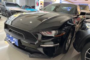 Mustang 福特 2.3L EcoBoost