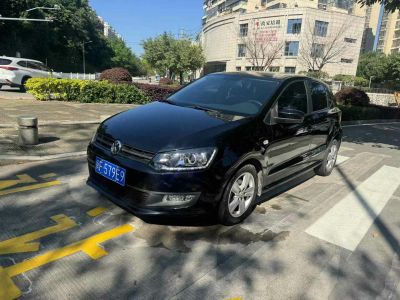 2012年4月 大眾 POLO GTI 1.4TSI圖片