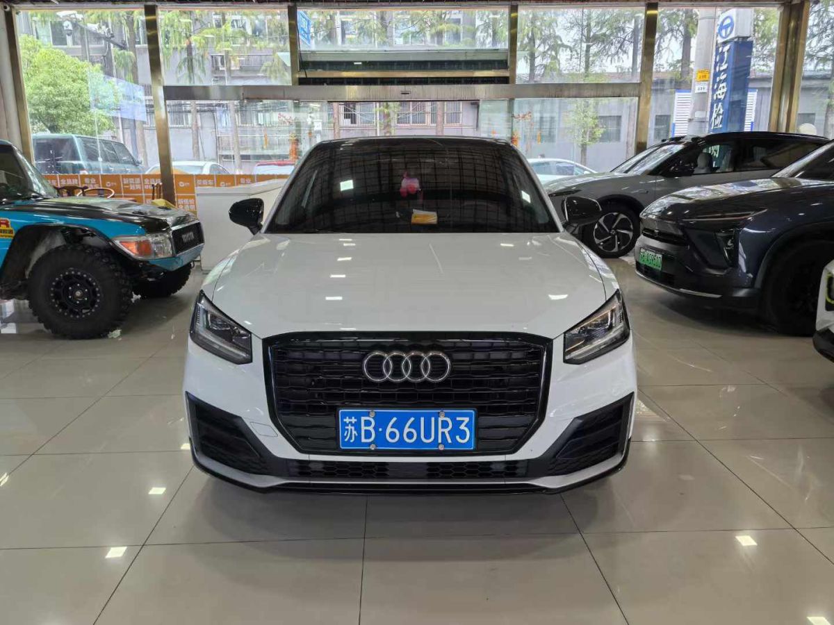 奧迪 奧迪S7  2020款 2.9 TFSI quattro圖片