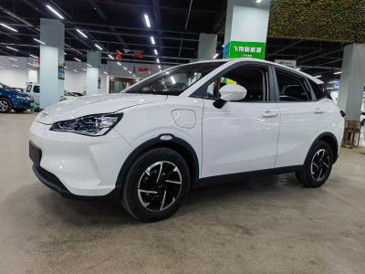 2022年8月 哪吒 哪吒V V行版圖片