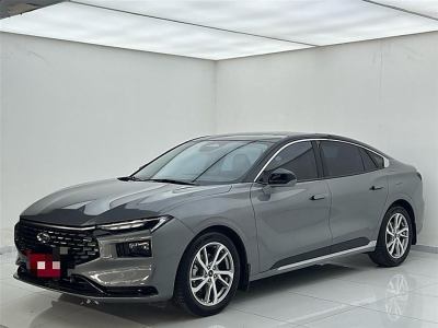 2022年6月 福特 蒙迪歐 改款 EcoBoost 245 時(shí)尚型圖片