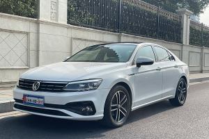 凌渡 大众  280TSI DSG舒适版 国VI