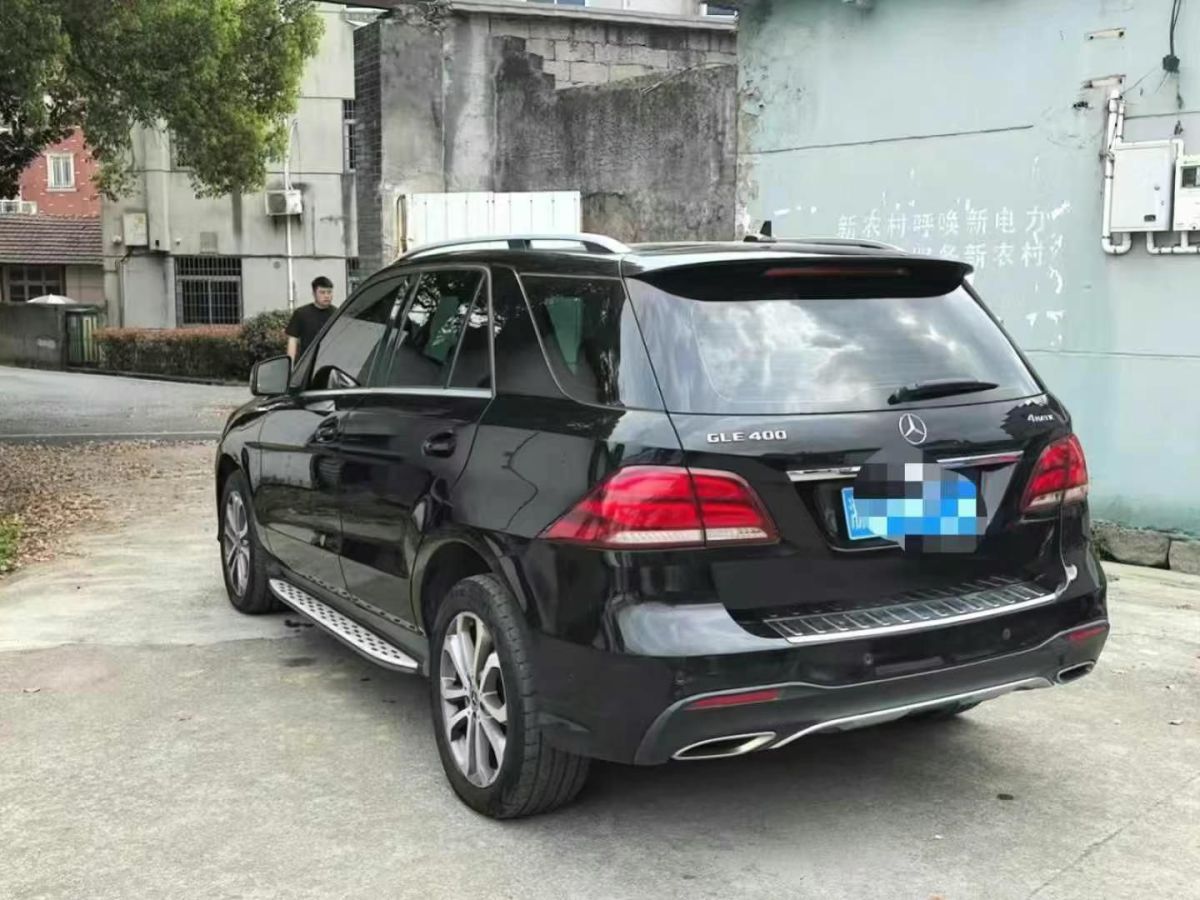 奔馳 奔馳A級(jí)  2019款  改款 A 180 L圖片