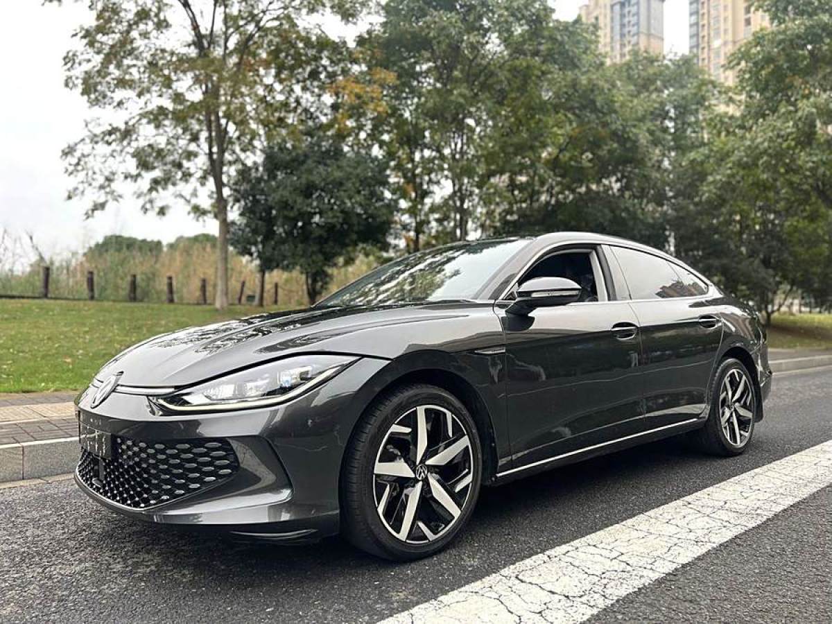 大眾 凌渡  2022款 凌渡L 280TSI DSG酷辣版圖片