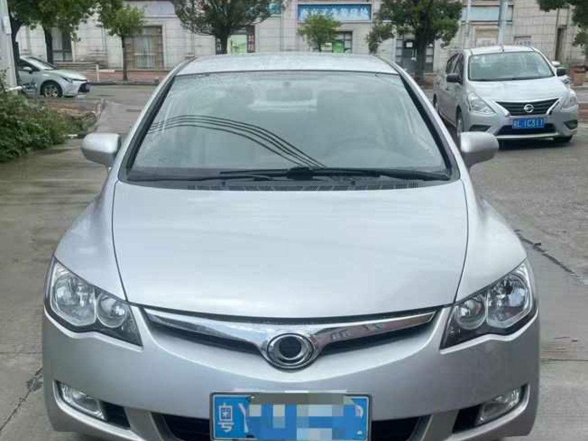 思銘 思銘  2012款 1.8L 手動圖片