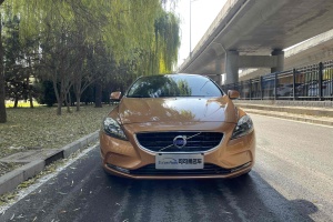 V40 沃尔沃 2.0T 智雅版