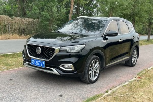 名爵HS 名爵 20T 自動(dòng)兩驅(qū)Trophy超跑版 國(guó)VI