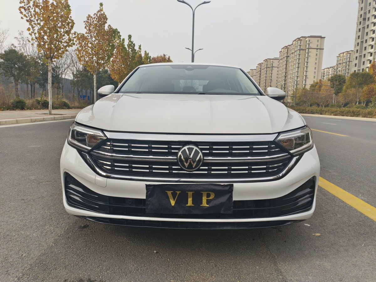 大眾 速騰  2023款 200TSI DSG超越版圖片