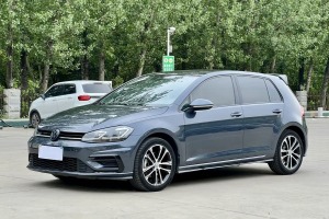 高爾夫 大眾 280TSI DSG R-Line型