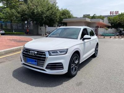 2021年1月 奥迪 Sport 奥迪RS Q8 RS Q8 4.0T图片