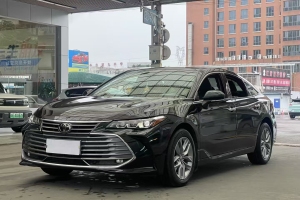 亞洲龍 豐田 2.0L 豪華版