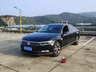 2019年4月 大眾 邁騰 330TSI DSG 尊貴型圖片