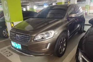 XC60 沃爾沃 T5 智行版