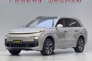 理想L8 理想 Pro
