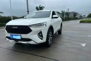 H6 哈弗 1.5GDIT 自動冠軍版