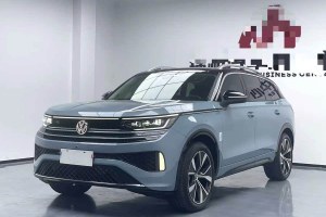 攬巡 大眾 380TSI 四驅(qū)R-Line巡游版