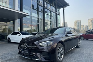 奔馳E級 奔馳 改款 E 300 L 尊貴型