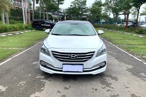 名圖 現(xiàn)代 1.8L 自動尊貴型DLX