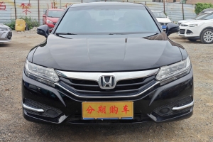 思鉑睿 本田 2.0L 經(jīng)典版