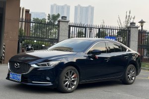 阿特兹 马自达  2.0L 蓝天豪华版 国VI