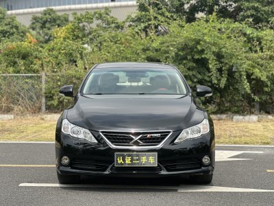 2010年10月 豐田 銳志 2.5V 風度菁英炫裝版圖片