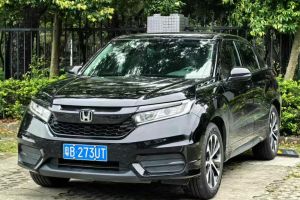 冠道 本田  240TURBO 兩驅尊享?星空限量版