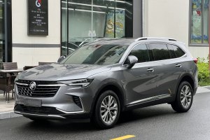 昂科威 別克 昂科威Plus 652T 五座豪華型