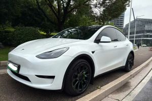 Model S 特斯拉 三電機全輪驅(qū)動 Plaid版