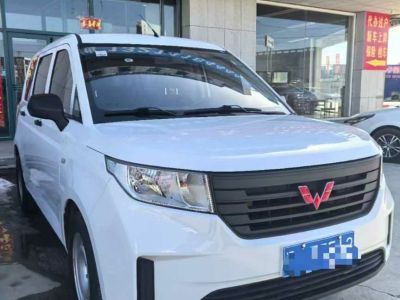 2021年1月 五菱 五菱宏光 1.5L S舒適型LAR圖片