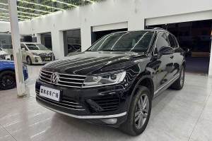 途銳 大眾 3.0TSI 拓野型