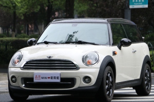 CLUBMAN MINI 1.6L COOPER Fun