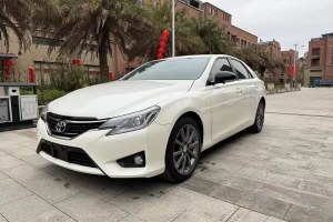 銳志 豐田 2.5S 菁銳版