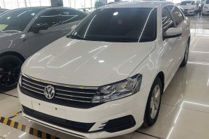 朗逸 大眾 朗逸啟航 1.5L 自動風(fēng)尚版 國VI