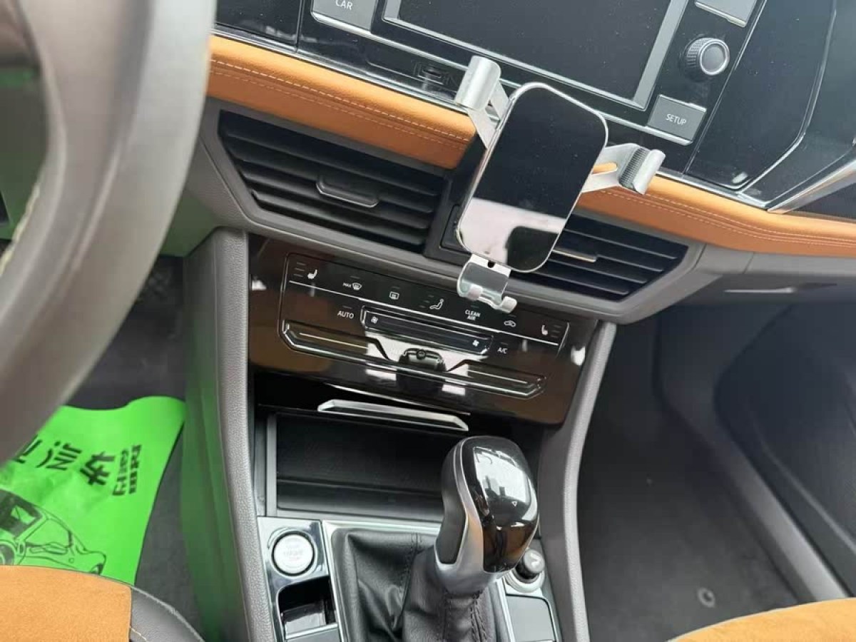 大眾 速騰  2019款 280TSI DSG豪華型 國VI圖片