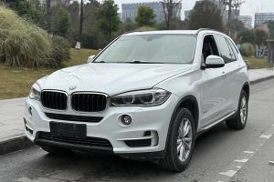 寶馬X5 寶馬 xDrive35i 領(lǐng)先型