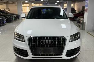奧迪Q5 奧迪 40 TFSI 動(dòng)感型