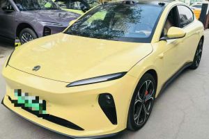 蔚來(lái)ES7 蔚來(lái) 100kWh