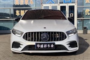 奔馳A級 奔馳 改款 A 180 L 運動轎車