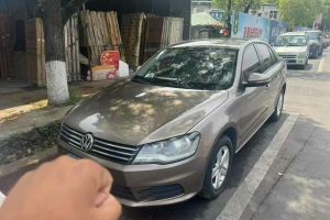 寶來 大眾 質(zhì)惠版 1.4TSI 自動(dòng)Sportline